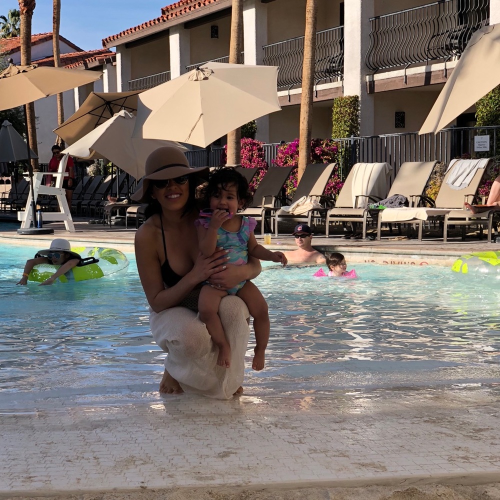 Meet your Posher, Marsale